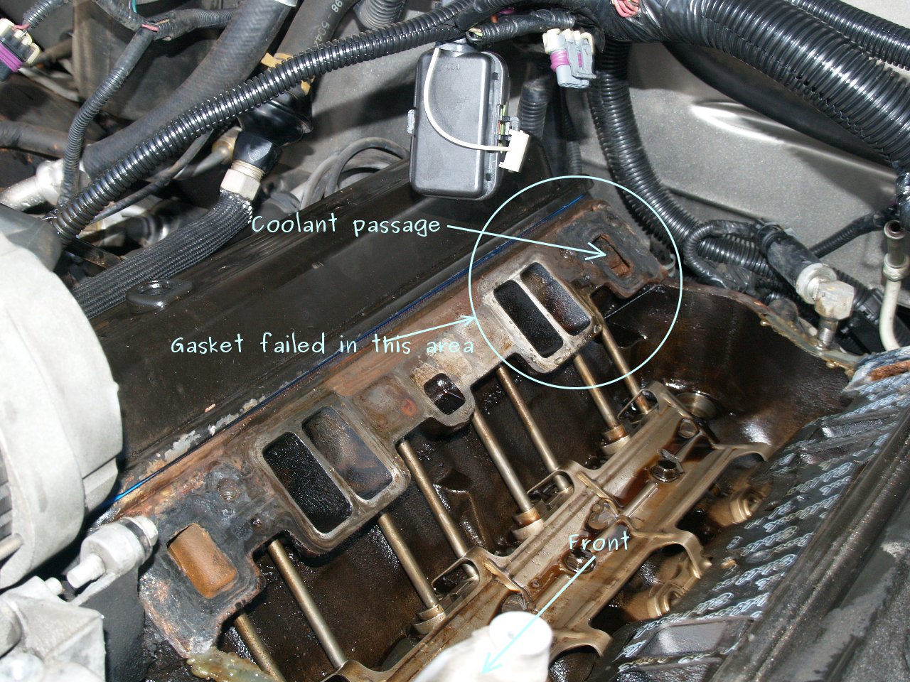 See B3280 in engine